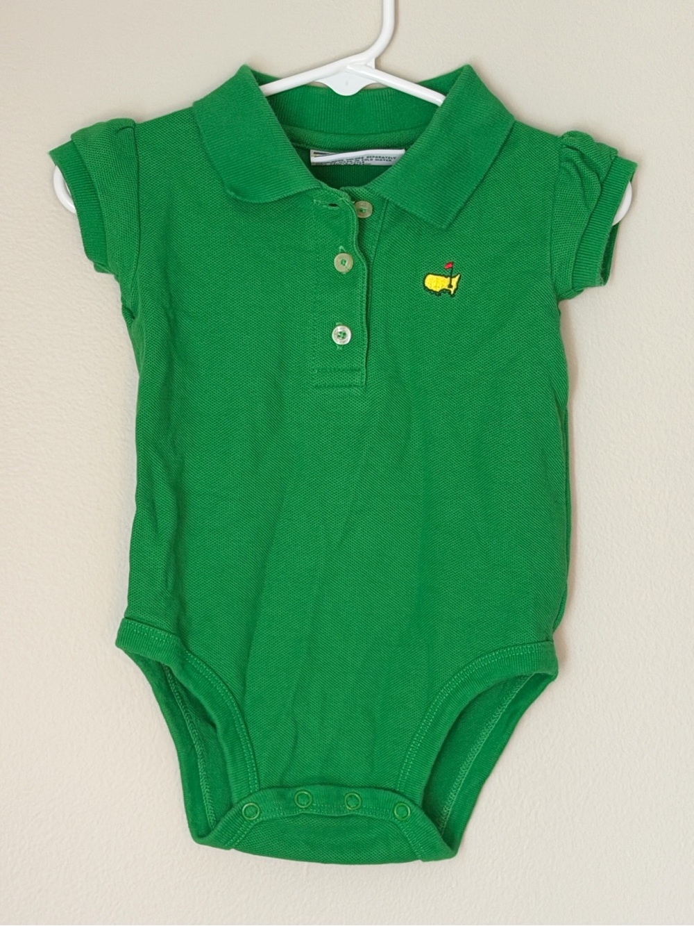 Girl’s Masters Onesie
